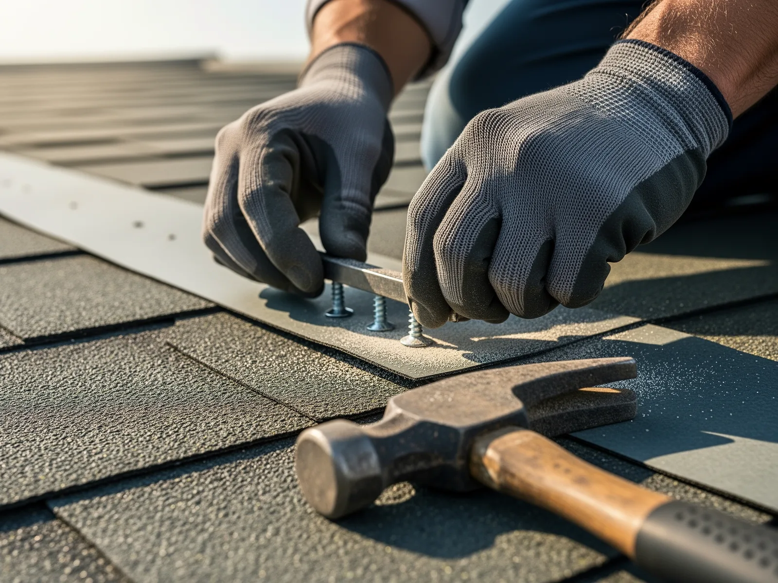 Why choose Fascia Repair in Grouse Creek, UT